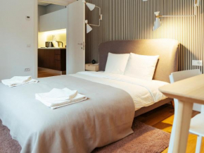 Boutique Luxury Flats - La Maison du Petit Paris